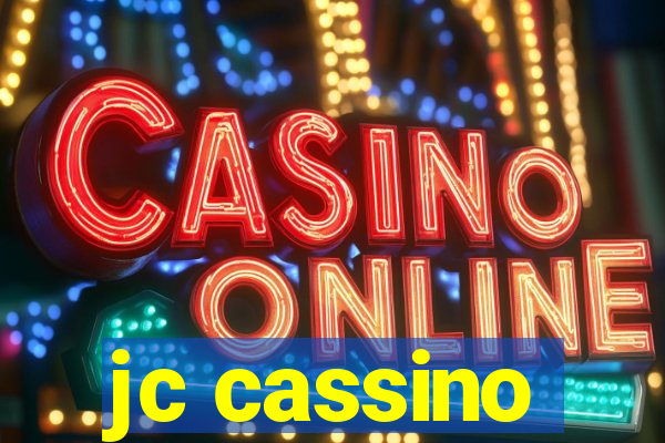 jc cassino